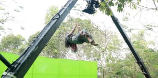 “KORAGAJJA” IN 3D TEAM SHARES MAJOR UPDATE