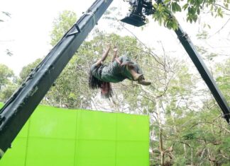 “KORAGAJJA” IN 3D TEAM SHARES MAJOR UPDATE