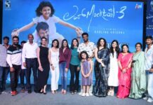 LOVE MOCKTAIL 3 SUCCESS CELEBRATION