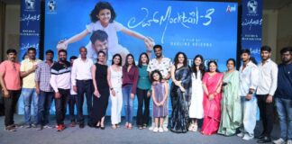 LOVE MOCKTAIL 3 SUCCESS CELEBRATION