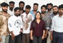 ‘MAHA KALIPUTRA’ TITLE LAUNCHED