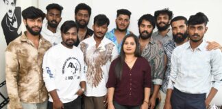 ‘MAHA KALIPUTRA’ TITLE LAUNCHED