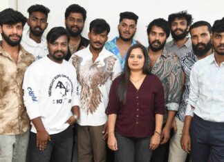 ‘MAHA KALIPUTRA’ TITLE LAUNCHED