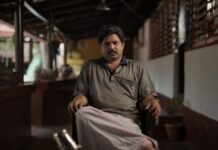 MARRIAGE PARTY SHOOT PROGRESSING