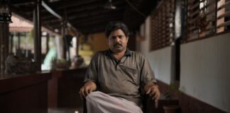 MARRIAGE PARTY SHOOT PROGRESSING