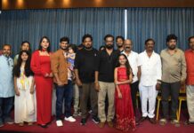 “PREMI” TO RELEASE IN THEATRES ON APRIL 3