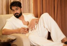 RAJAVARDHAN AS HERO FOR A PAN-ASIA FILM