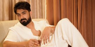 RAJAVARDHAN AS HERO FOR A PAN-ASIA FILM