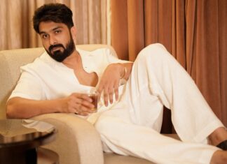 RAJAVARDHAN AS HERO FOR A PAN-ASIA FILM