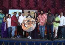 DEVARAJ KUMAR’S ‘AYUDHA’ TO RELEASE ON MARCH 27