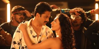 ‘BOMBE BOMBE’ SONG FROM ‘TERROR’ RECEIVES STRONG RESPONSE