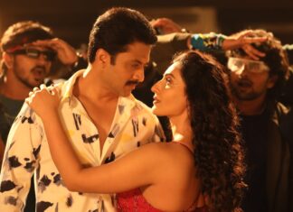 ‘BOMBE BOMBE’ SONG FROM ‘TERROR’ RECEIVES STRONG RESPONSE