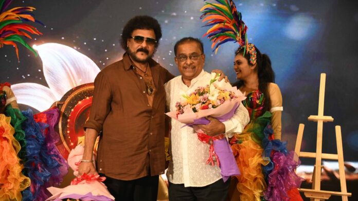 ‘CRAZY BRAHMA’ EVENT ON MAY 30