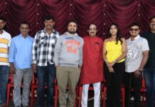 ‘FIRST NIGHT WITH DEVVA’ TRAILER RELEASED