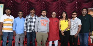 ‘FIRST NIGHT WITH DEVVA’ TRAILER RELEASED