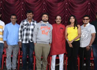 ‘FIRST NIGHT WITH DEVVA’ TRAILER RELEASED