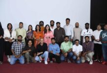 ‘MAHARSHI VALMIKI’ SHORT FILM UNVEILED ON RAM NAVAMI