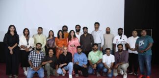 ‘MAHARSHI VALMIKI’ SHORT FILM UNVEILED ON RAM NAVAMI