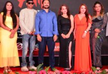 ADITI WORLD’S FIRST FILM SHOT IN JUST FIVE SHOTS