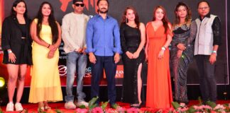 ADITI WORLD’S FIRST FILM SHOT IN JUST FIVE SHOTS