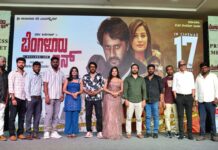 BENGALURU INN ON APRIL 17 TRAILER GRIPPING