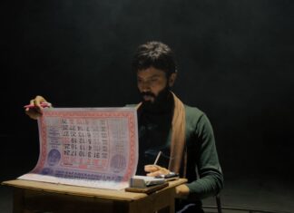 “CALENDAR” SET FOR RELEASE THIS WEEK