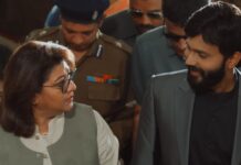 CALENDAR – A WELL-MADE FILM OF MOODS AND MOMENTS