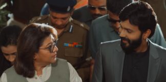 CALENDAR – A WELL-MADE FILM OF MOODS AND MOMENTS