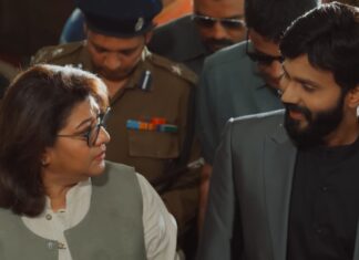 CALENDAR – A WELL-MADE FILM OF MOODS AND MOMENTS