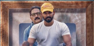 R CHANDRU ‘FATHER’ DUBBING DONE