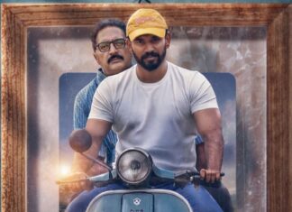 R CHANDRU ‘FATHER’ DUBBING DONE