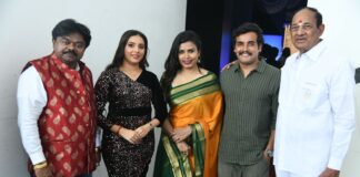 GOWRISHANKAR TURNS ‘COMMON MAN’ UNDER OM SAI PRAKASH’S DIRECTION