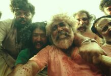 GANGS OF UK – ANSWER FOR VIOLENCE IS VIOLENCE