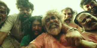 GANGS OF UK – ANSWER FOR VIOLENCE IS VIOLENCE