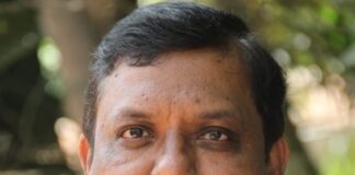 JAGADISH KUMAR S GETS DWARAKISH AWARD