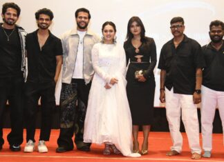 JINUGO MALE ROMANTIC ALBUM SONG RELEASED