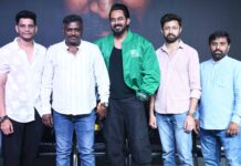 KAADA SURE TO GRAB ATTENTION