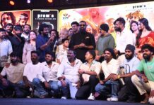 DATTANNA LAUNCHES TRAILER OF “KD”