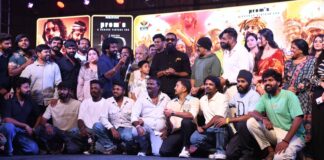 DATTANNA LAUNCHES TRAILER OF “KD”
