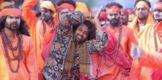 KD: THE DEVIL – ACTION MUSICAL FEAST