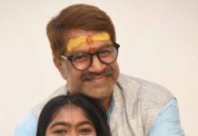 KILADI MEGHA TEASER AND AUDIO LAUNCH