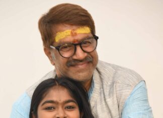 KILADI MEGHA TEASER AND AUDIO LAUNCH