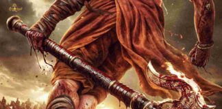 HOMBALE NEXT IS MAHAVATARA PARASHURAMA