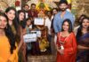 THREE FILMS LAUNCHED SIMULTANEOUSLY UNDER MATRIC MOVIE MAKERS