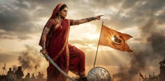 AI-BASED HISTORICAL FILM “RANI CHENNAMMA” TEASER RELEASED