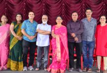 “SANKEERTHANA” BRINGS TOGETHER SAINTS AND HARIDASAS OF THE VIJAYANAGARA EMPIRE