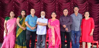 “SANKEERTHANA” BRINGS TOGETHER SAINTS AND HARIDASAS OF THE VIJAYANAGARA EMPIRE