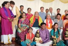 “SREE JAGANNATHADASARU PART 2” COMPLETES 50-DAY THEATRICAL RUN