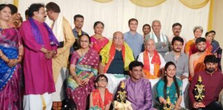 “SREE JAGANNATHADASARU PART 2” COMPLETES 50-DAY THEATRICAL RUN