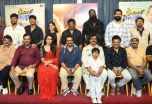 SHRIMATI SINDHOORA TEASER AND SONGS CATCHY